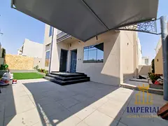 n Al Zaheya Gardens, a tranquil residential area offering exceptional living spaces