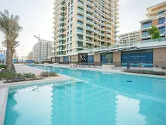 COMMUNITY EXPERT | SEA VIEW | HIGH FLOOR | VACANT | RESALE