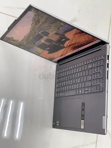 Lenovo Yoga pro 9