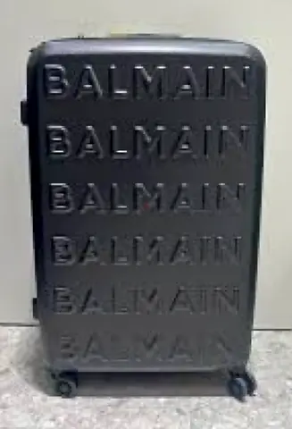 Balmain trolley bag for sale