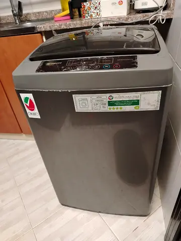 Washing machine for sale