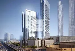 Burj View | 2Y Payment Plan | Motivated Seller