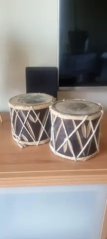 Decorative small Hand Drums