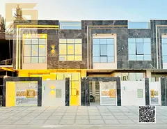 🏡 Luxury Townhouse for Sale in Al Helio 2 – Ajman