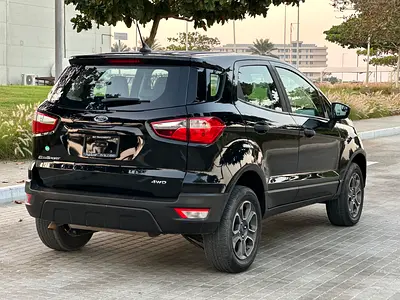 2021 FORD ECOSPORT 缩略图 5