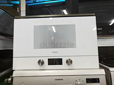 Teka Microwave Oven built-in brand new stock