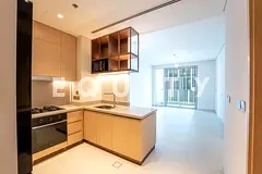 High Floor | Brand New | Fully Equipped Kitchen