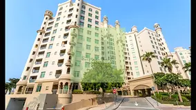 3 bedroom Palm Jumeriah | shoreline