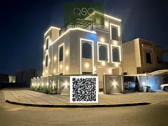 Corner Villa | Free Registration | 7 Master Bedrooms | AED 2.3M
