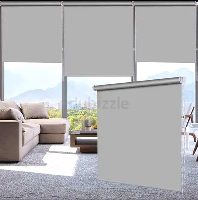 Modern Roller blinds