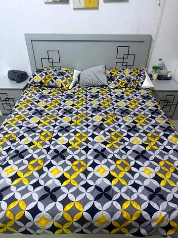 Sulent Night Mattress 160x200