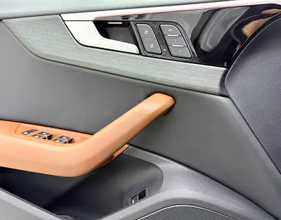 2022 AUDI A5 — миниатюра 9