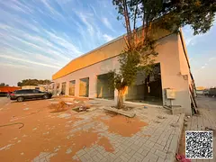 Warehouse for Rent in Ajman Jurf | AED 120,000
