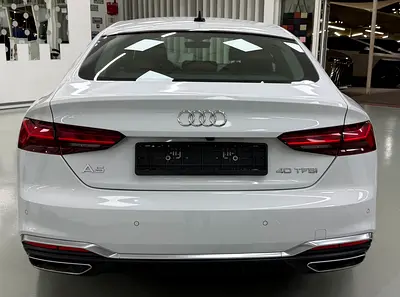 2022 AUDI A5 — миниатюра 6