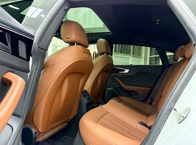 2022 AUDI A5 — миниатюра 11