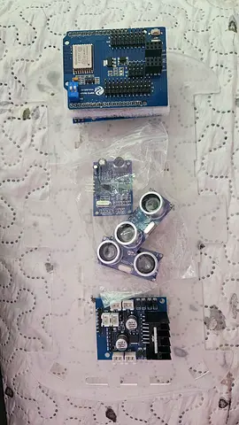 Arduino Smart Robot Car Coding Kit | Infrared Line Tracking + Ultrasonic Avoidance + Gyro Balancing