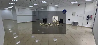 Shop for Rent in Ajman Al Nakhil 2 on Main Road 3500 Sq Ft Inclusive Utilities AED 380000