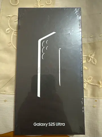 S25 Ultra 256gb