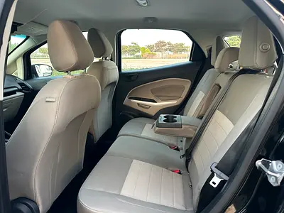 2021 FORD ECOSPORT 缩略图 11