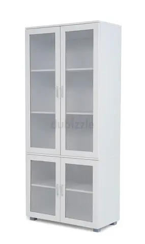 Crockery cupboard