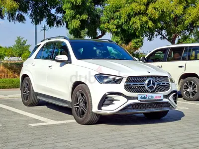 AED 4876/month | 2024 Mercedes-Benz GLE-Class GLE 450 4Matic | GCC Specs | Ref#409764