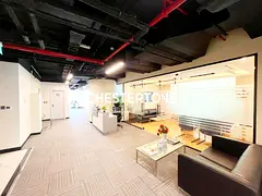 No Agents | Lucrative Office Space | JLT