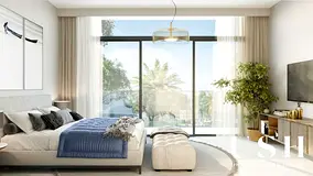 South Bay 3 Premium Villa | 5BR + Maid | Ready Q2 2026