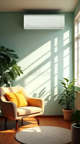 Ac maintenance