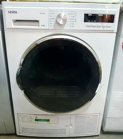 Vestel dryer