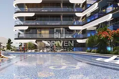 High Floor | Near OP | Pool Views | PHPP