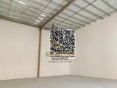 🏭 Warehouse for Annual Rent – Umm Al Quwain | Prime Location
