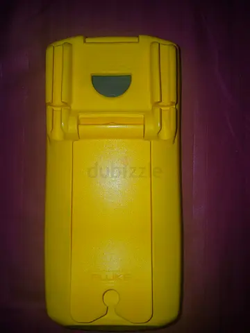 Fluke Electrical Tester Case
