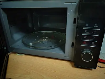 New Microwave for sale