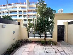 European Style| Private Front-Yard| Ready To Move