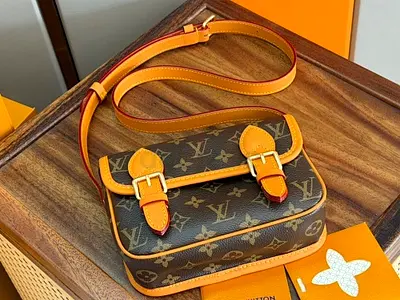 Louis vuitton women hand bag