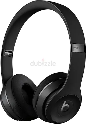 Beats Solo 3 Wireless Club Collection On-Ear Headphones