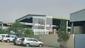 Warehouses for sale in Al-Sajaa Al-Hanu, prime location