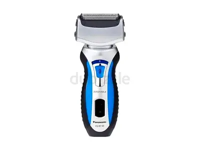 Panasonic ES-RT30 Rechargeable Shaver Image 1 is now available in gallery view Skip to product infor