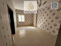 📌 For Annual Rent – 1 Bedroom &amp; Living Room (Converted to 2 Rooms) | 2 Bathrooms | Furnishe