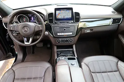 صورة مصغرة 12 لـ 2018 Mercedes-BENZ GLE