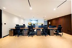 Fully Fitted Office | Stunning View | Call Now
