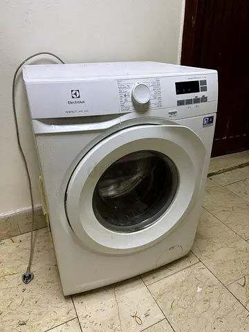 Electrolux Front Load Washing Machine for Sale