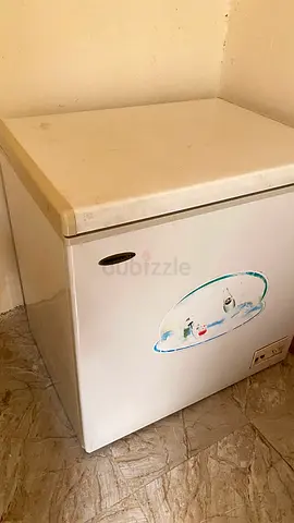 Used Freezer in Good Condition