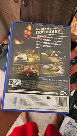 Need for Speed: Most Wanted