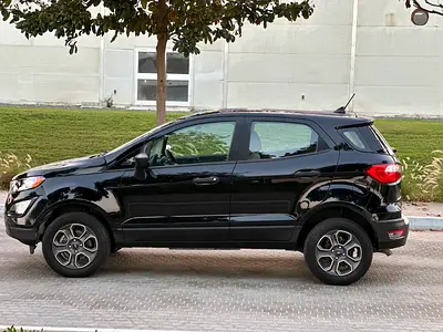 2021 FORD ECOSPORT 缩略图 7