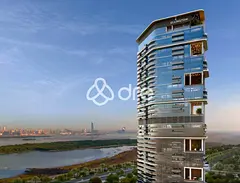 Direct Burj Khalifa View | 2 Bed Premium Ellington