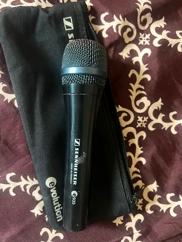 Sennheiser