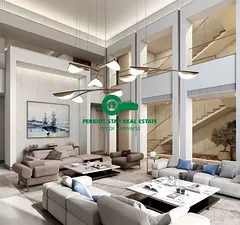 “Beachfront Living at Its Best – Aquamarine Beach Residences Tower A”