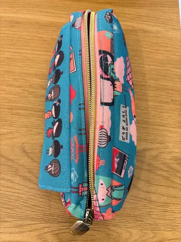 Cute pencil case