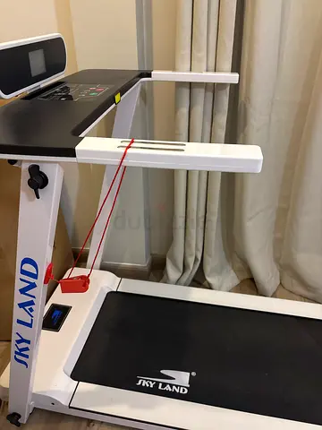 Treadmill for Sale - Great Condition